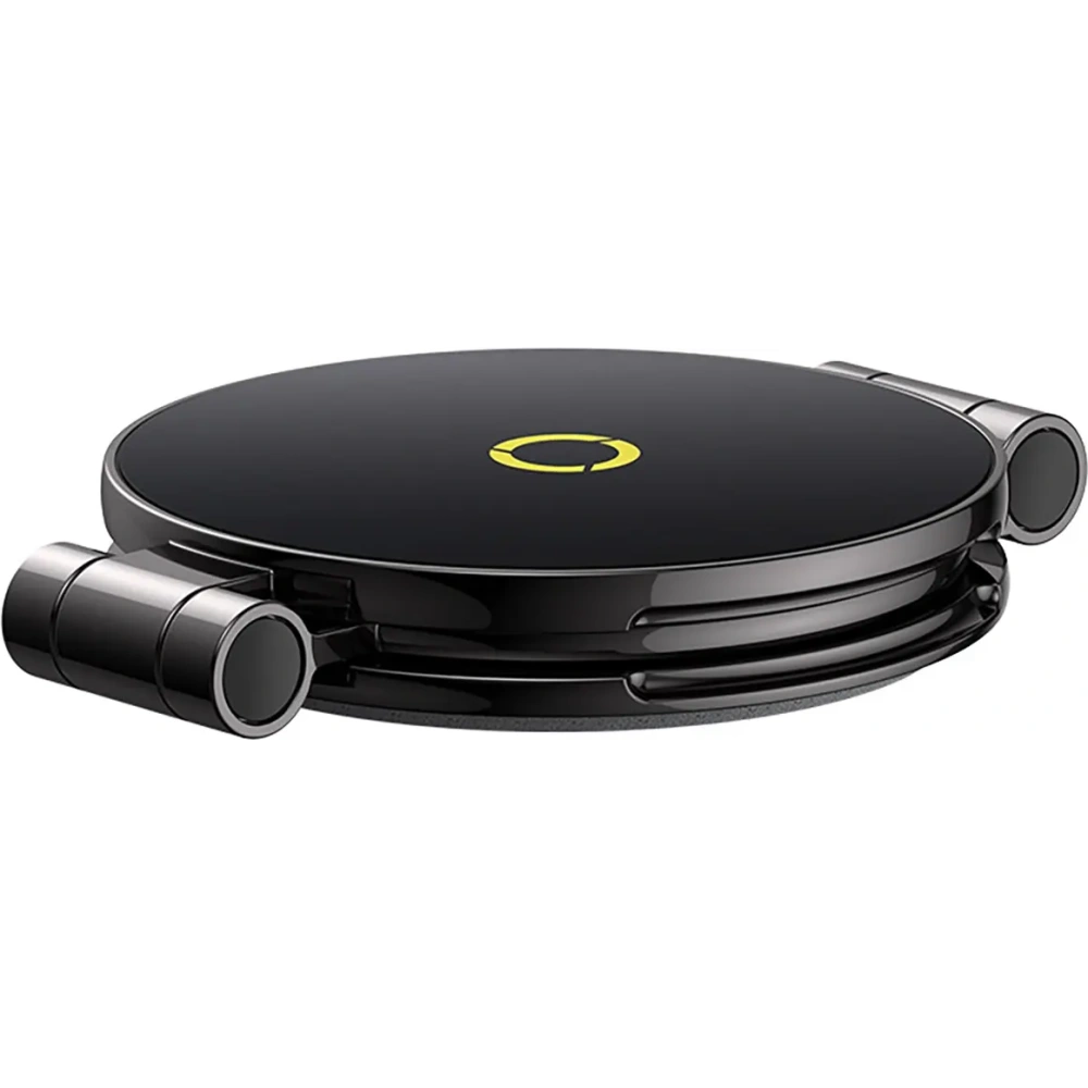 Uchwyt samochodowy na kokpit Baseus BS-CW06 MagPro II czarny