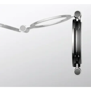 Uchwyt samochodowy na kokpit Baseus BS-CW06 MagPro II czarny