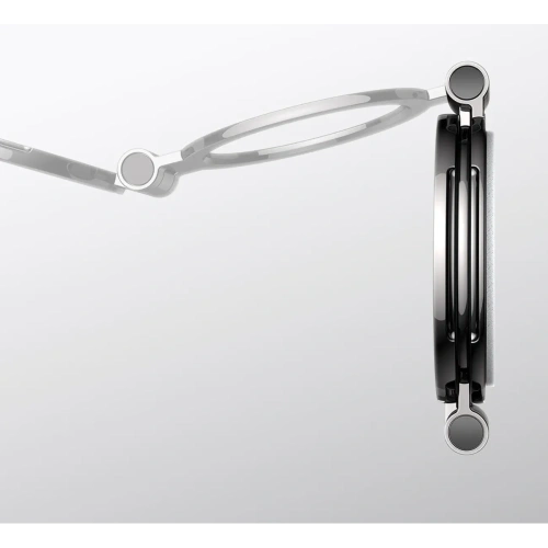 Uchwyt samochodowy na kokpit Baseus BS-CW06 MagPro II czarny