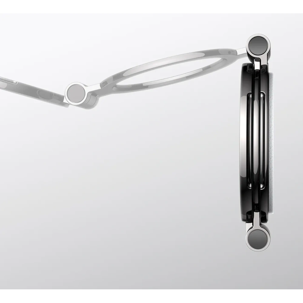 Uchwyt samochodowy na kokpit Baseus BS-CW06 MagPro II czarny