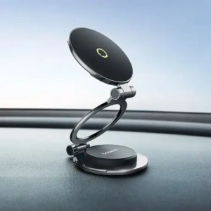 Uchwyt samochodowy na kokpit Baseus BS-CW06 MagPro II czarny