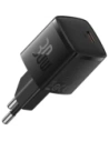 Ładowarka sieciowa Baseus Cube Pro 30W USB-C czarna