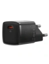 Ładowarka sieciowa Baseus Cube Pro 30W USB-C czarna