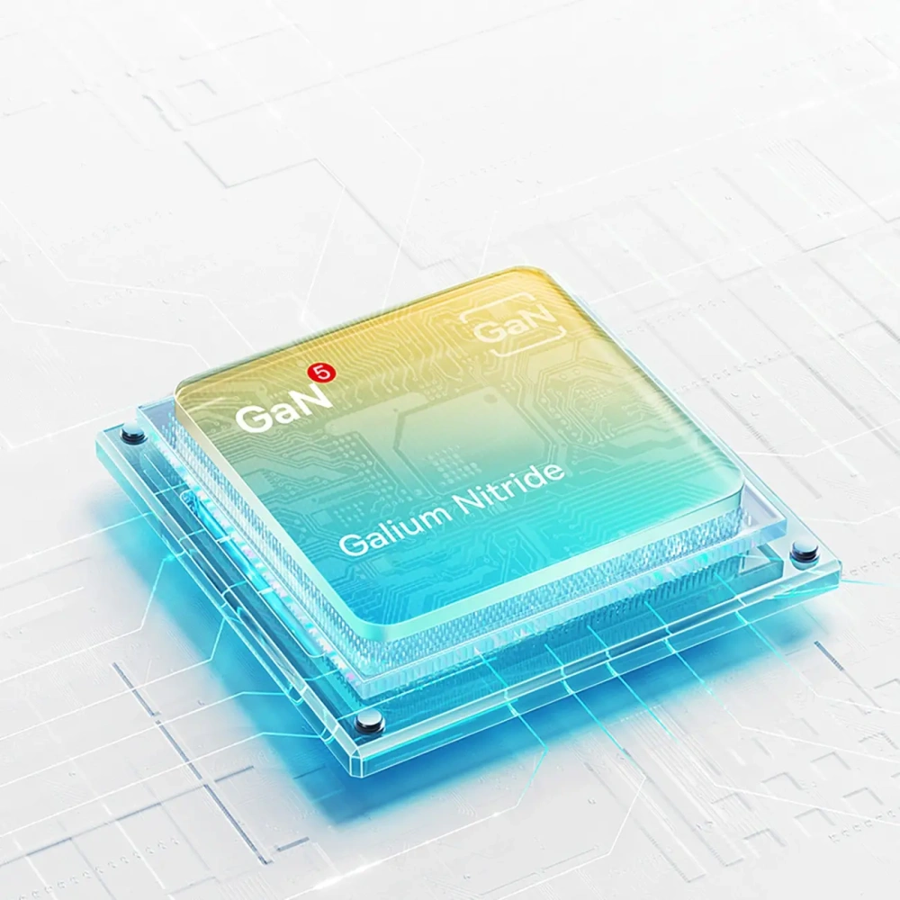 Ładowarka sieciowa Baseus Cube Pro 30W USB-C czarna