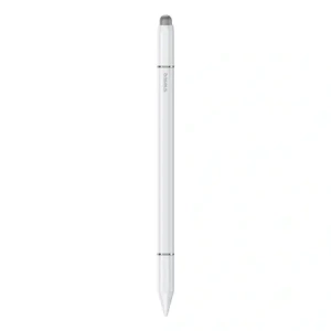 Rysik Baseus Smooth Writing III 3w1 stylus pasywny wersja magnetyczna biały