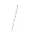 Rysik Baseus Smooth Writing III 3w1 stylus pasywny wersja magnetyczna biały