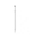 Rysik Baseus Smooth Writing III 3w1 stylus pasywny wersja niemagnetyczna biały
