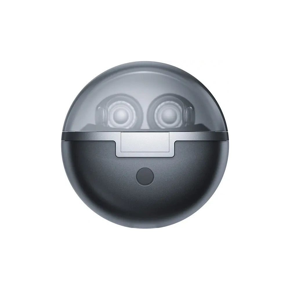 Bezprzewodowe słuchawki douszne Baseus Bowie E5 TWS czarne