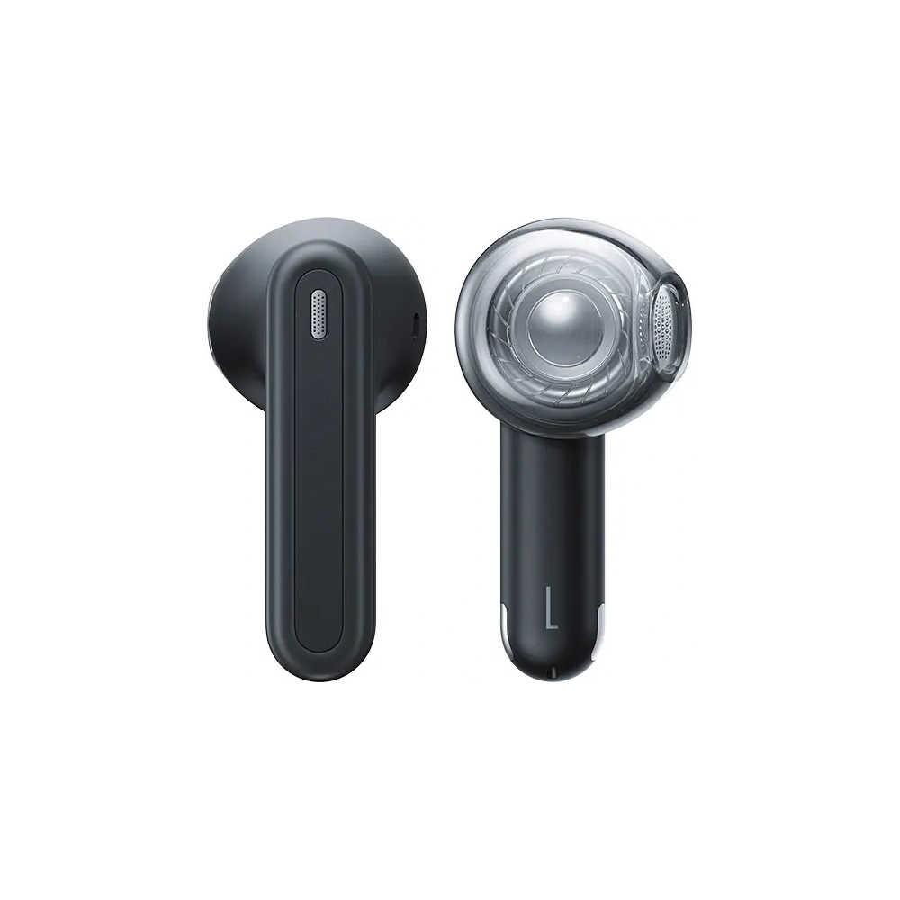 Bezprzewodowe słuchawki douszne Baseus Bowie E5 TWS czarne