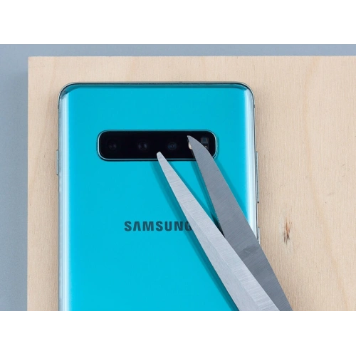 Kup Hibrid üveg a fényképezőgép objektívjéhez 3MK Lencsevédő Samsung Galaxy A21s [4 PACK] - 3MK164 - {ean13} - Sklep Home Screen