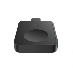 Ładowarka indukcyjna Baseus MagPro 2.5W magnetyczna do Apple Watch czarna