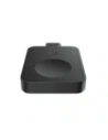 Ładowarka indukcyjna Baseus MagPro 2.5W magnetyczna do Apple Watch czarna