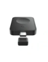 Ładowarka indukcyjna Baseus MagPro 2.5W magnetyczna do Apple Watch czarna