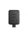 Ładowarka indukcyjna Baseus MagPro 2.5W magnetyczna do Apple Watch czarna