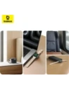 Ładowarka indukcyjna Baseus MagPro 2.5W magnetyczna do Apple Watch czarna