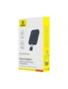 Ładowarka indukcyjna Baseus MagPro 2.5W magnetyczna do Apple Watch czarna