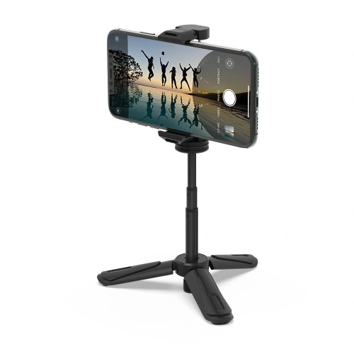 Kup Kijek Selfie Stick BlitzWolf BW-BS0 Mini negru - BLZ256BLK - {ean13} - Sklep Home Screen