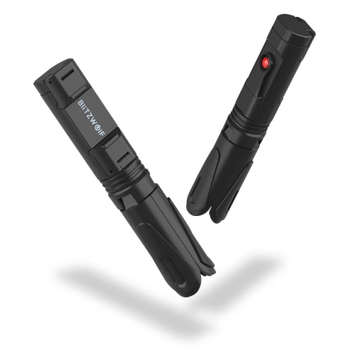 Kup Kijek Selfie Stick BlitzWolf BW-BS0 Mini negru - BLZ256BLK - {ean13} - Sklep Home Screen