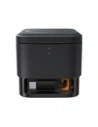Ładowarka indukcyjna Baseus MagPro 3w1 25W MagSafe do telefonu / smartwatcha / słuchawek czarna