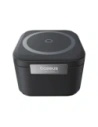 Ładowarka indukcyjna Baseus MagPro 3w1 25W MagSafe do telefonu / smartwatcha / słuchawek czarna