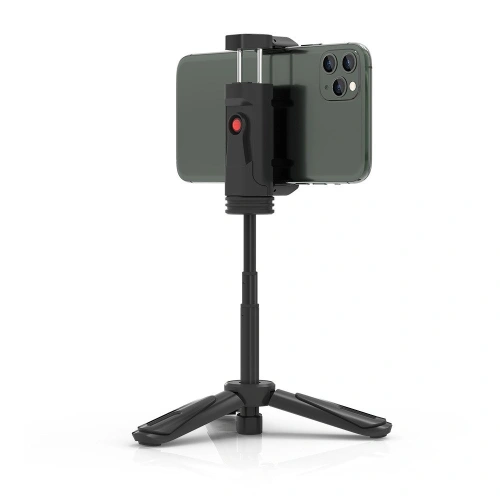 Kup Kijek Selfie Stick BlitzWolf BW-BS0 Mini negru - BLZ256BLK - {ean13} - Sklep Home Screen