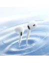 Słuchawki douszne Baseus Encok CZ19 USB-C białe