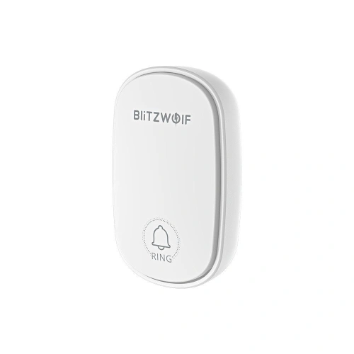 Kup Sonerie wireless Blitzwolf BW-DB1 RF433MHz - BLZ257 - {ean13} - Sklep Home Screen