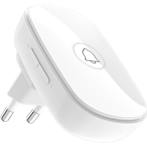 Kup Sonerie wireless Blitzwolf BW-DB1 RF433MHz - BLZ257 - {ean13} - Sklep Home Screen