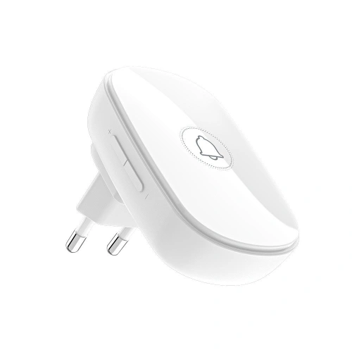 Kup Sonerie wireless Blitzwolf BW-DB1 RF433MHz - BLZ257 - {ean13} - Sklep Home Screen