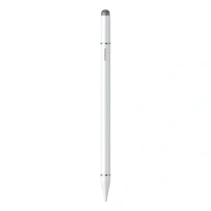 Rysik pasywny Baseus Smooth Writing III 3w1 wersja magnetyczna biały