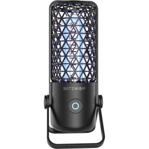 BlitzWolf BW-FUN4 Sterilamp with UV (black)