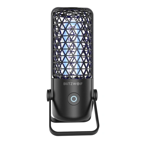Kup Sterilisator Blitzwolf BW-FUN4 mit UV-Lampe (schwarz) - BLZ258BLK - {ean13} - Sklep Home Screen