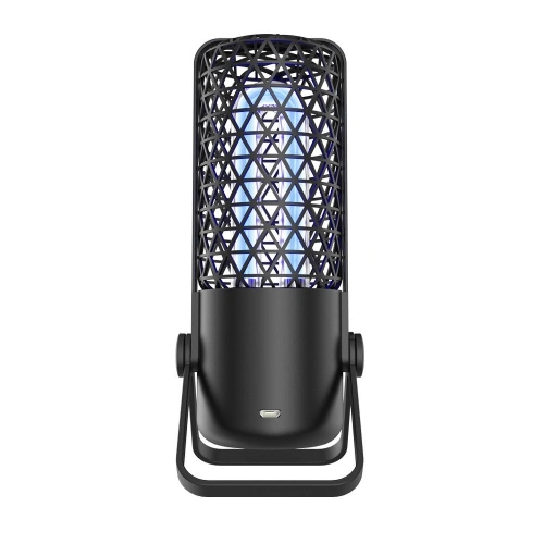 Buy BlitzWolf BW-FUN4 Sterilamp with UV (black) - BLZ258BLK - {ean13} - Home Screen Store Europe