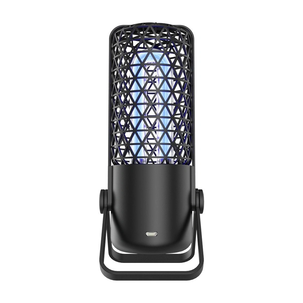 Sterylizator Blitzwolf BW-FUN4 z lampą UV (czarny)