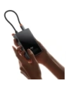 HUB Baseus PioneerJoy USB-C / HDMI 4K@60Hz, HDMI 4K@30Hz, DisplayPort 8K@30Hz, VGA, 2xUSB-A 3.0, 2xUSB-C szary