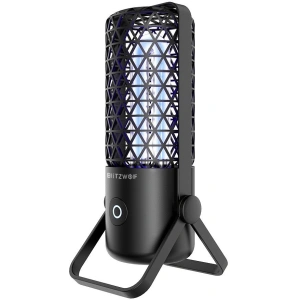 Kup Sterylizator Blitzwolf BW-FUN4 z lampą UV (czarny) - BLZ258BLK - {ean13} - Sklep Home Screen