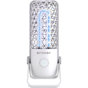 Kup Sterylizator Blitzwolf BW-FUN4 z lampą UV (biały) - BLZ259WHT - {ean13} - Sklep Home Screen