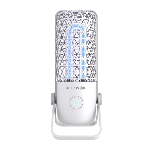 Kup Sterilizator Blitzwolf BW-FUN4 cu lampă UV (alb) - BLZ259WHT - {ean13} - Sklep Home Screen
