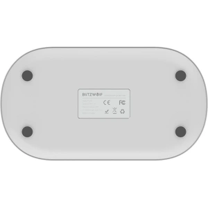 Kup Mnohoúčelový sterilizátor Blitzwolf BW-FUN5 s UV lampou (bílý) - BLZ260WHT - {ean13} - Sklep Home Screen