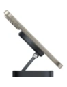 HUB Baseus MagPro Series II USB-C / ładowarka kompatybilna z MagSafe 15W, HDMI, USB-A, USB-C, SD/TF czarny