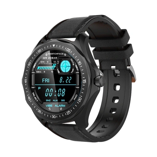 Kup Okosóra BlitzWolf BW-HL3 Bluetooth V5.0 (fekete) - BLZ262BLK - {ean13} - Sklep Home Screen