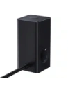 Stacja ładująca Baseus PowerCombo Tower 100W 2xAC, 2xUSB-A + 2x USB-C 1.5m czarna