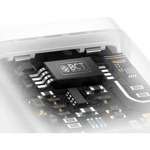 Ładowarka sieciowa Baseus GaN5 USB-C 30W biała
