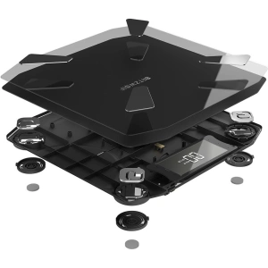 Kup Inteligentă cântar WiFi BlitzWolf BW-SC3 cu 13 funcții de măsurare a corpului (neagră) - BLZ263BLK - {ean13} - Sklep Home Screen