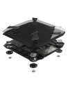 Buy BlitzWolf BW-SC3 smart scale WiFi with 13 body measurement functions (black) - BLZ263BLK - {ean13} - Home Screen Store Europe
