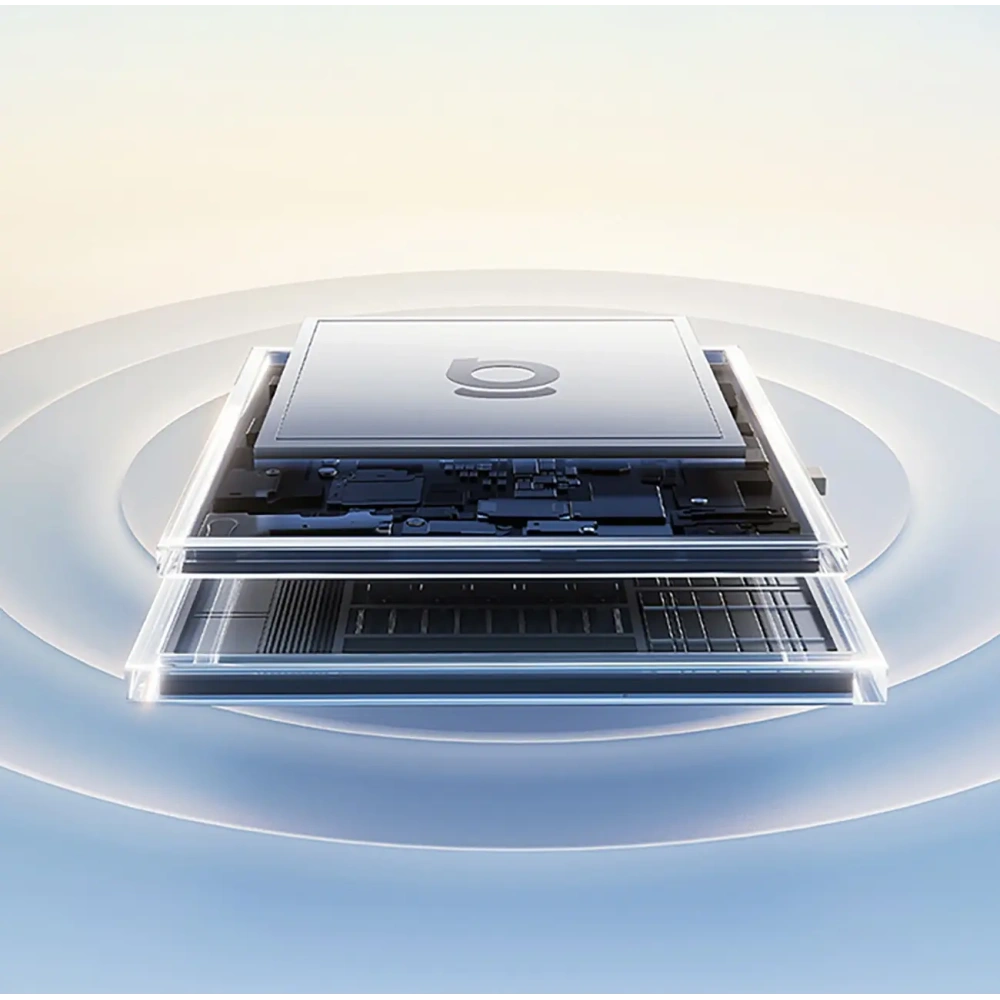 Kabel magnetyczny Baseus Dynamic 4 Pro 100W USB-C / USB-C 1m biały