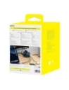 Kostka / listwa zasilająca Baseus EnerFill FA11 AC / USB-A 18W, USB-C 67W, 3xAC 1.5m czarna