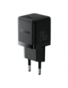 Ładowarka sieciowa Baseus Palm 20W USB-C czarna