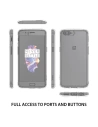 Kup Etui Ringke Fusion OnePlus 5 Clear - RGK155CL - {ean13} - Sklep Home Screen