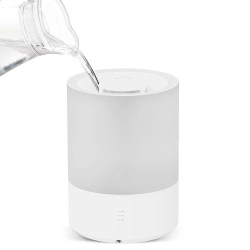 Kup Inteligentny nawilżacz powietrza Blitzwolf BW-SH2, 4L, RGB, WiFi - BLZ265 - {ean13} - Sklep Home Screen